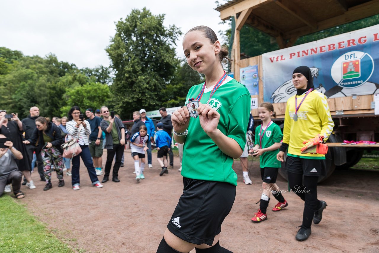 Bild 243 - Loewinnen Cup